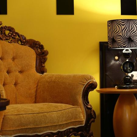 1999 B&B Hualien Extérieur photo