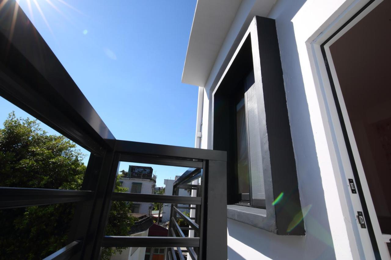 1999 B&B Hualien Extérieur photo