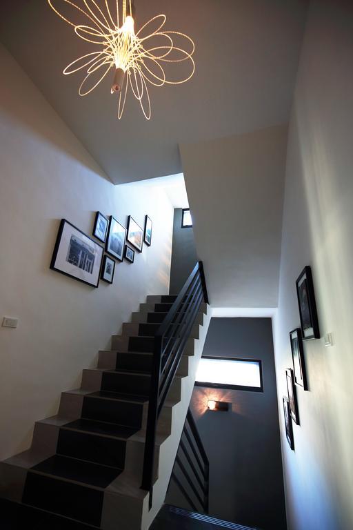 1999 B&B Hualien Extérieur photo