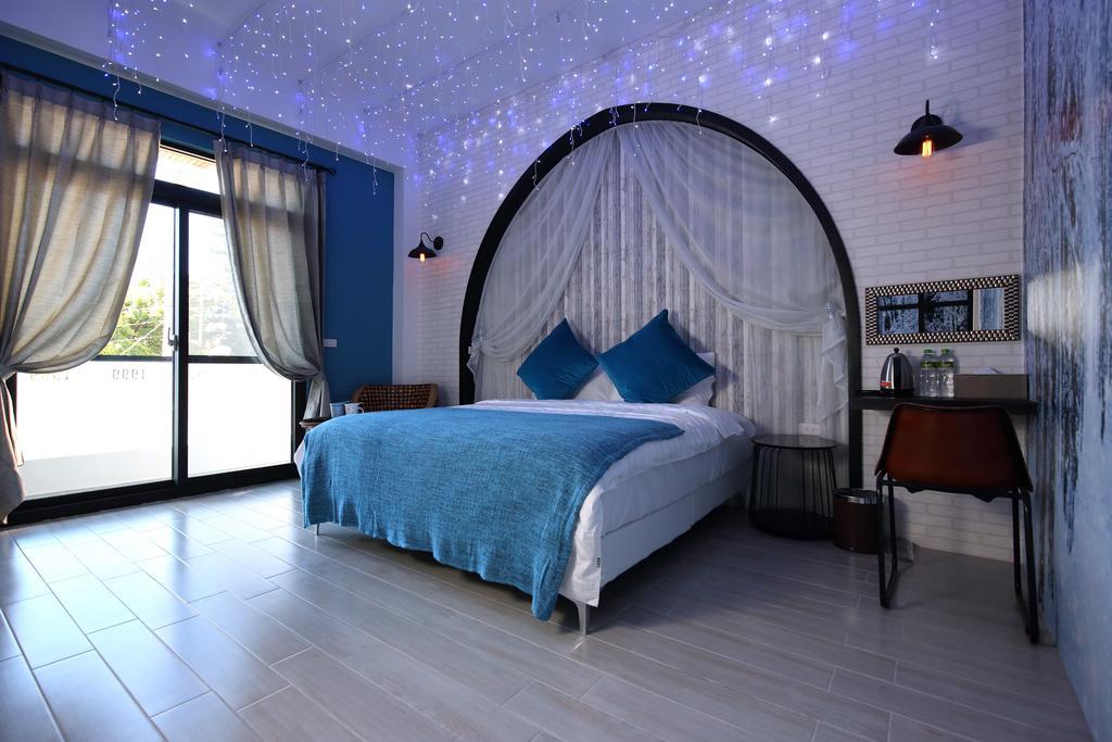 1999 B&B Hualien Chambre photo